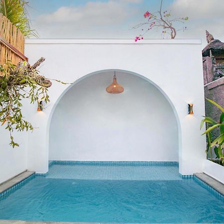 Aparthotel Baliem Coliving à Jimbaran Extérieur photo