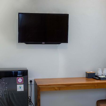 Aparthotel Baliem Coliving à Jimbaran Extérieur photo