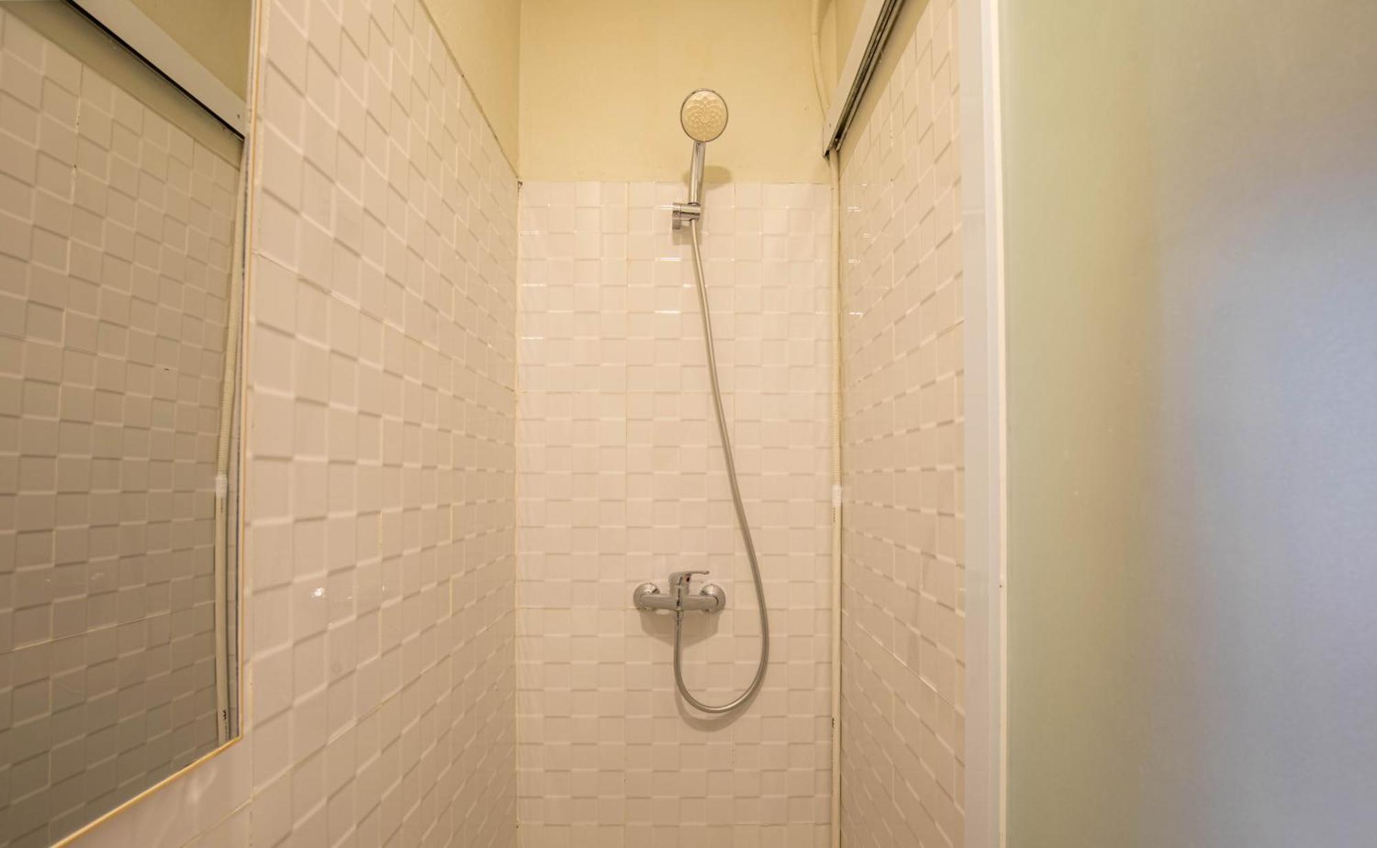 Aparthotel Baliem Coliving à Jimbaran Extérieur photo