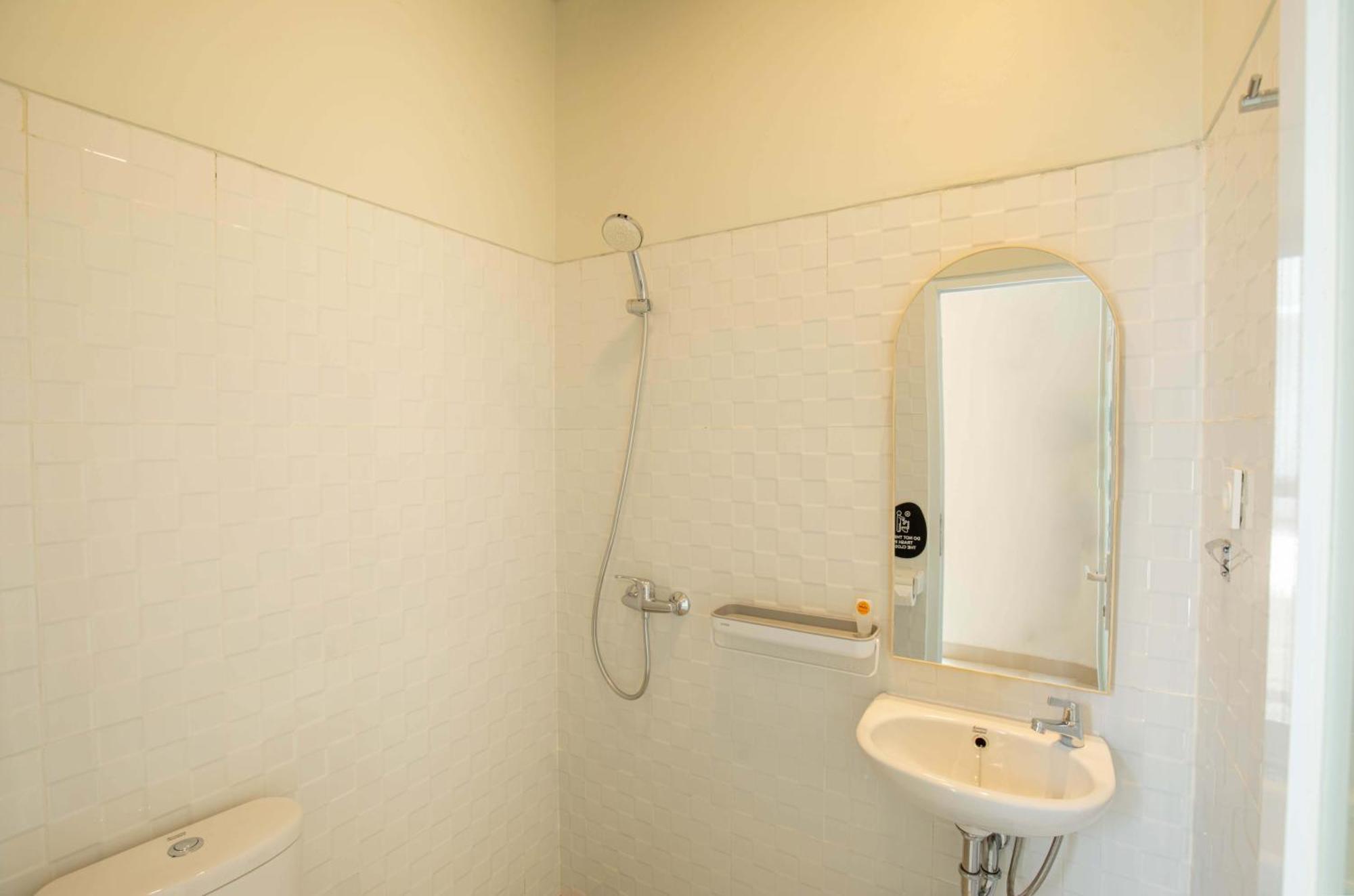 Aparthotel Baliem Coliving à Jimbaran Extérieur photo
