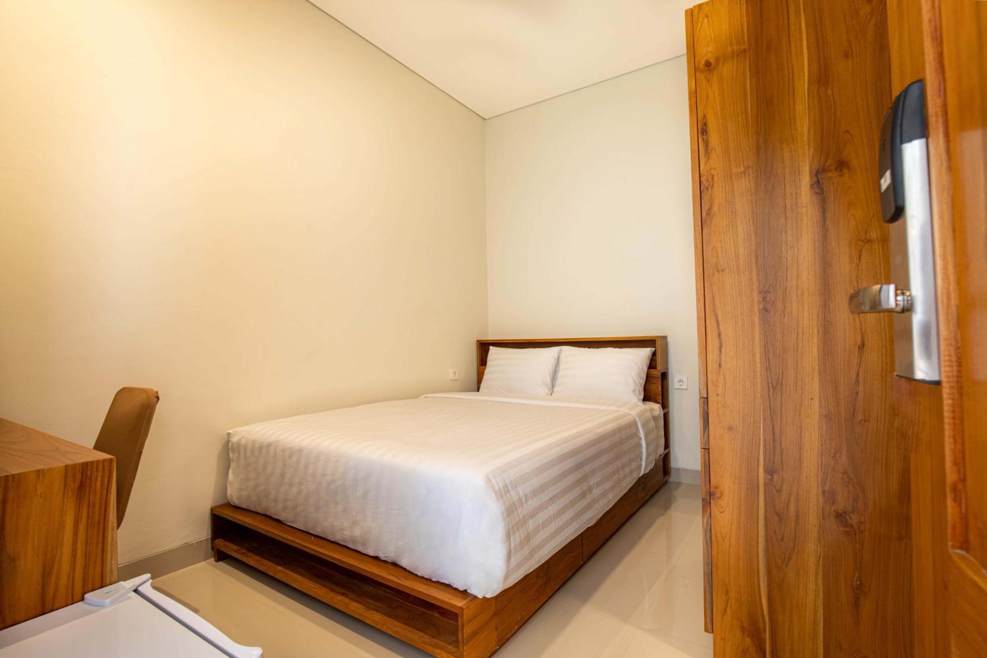 Aparthotel Baliem Coliving à Jimbaran Extérieur photo