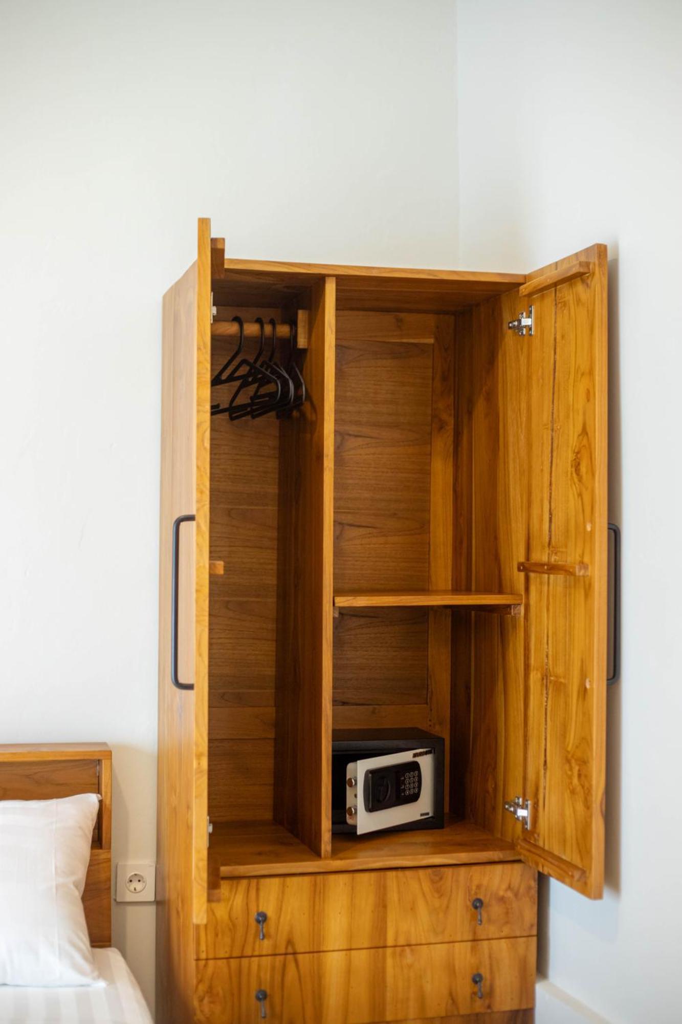 Aparthotel Baliem Coliving à Jimbaran Extérieur photo