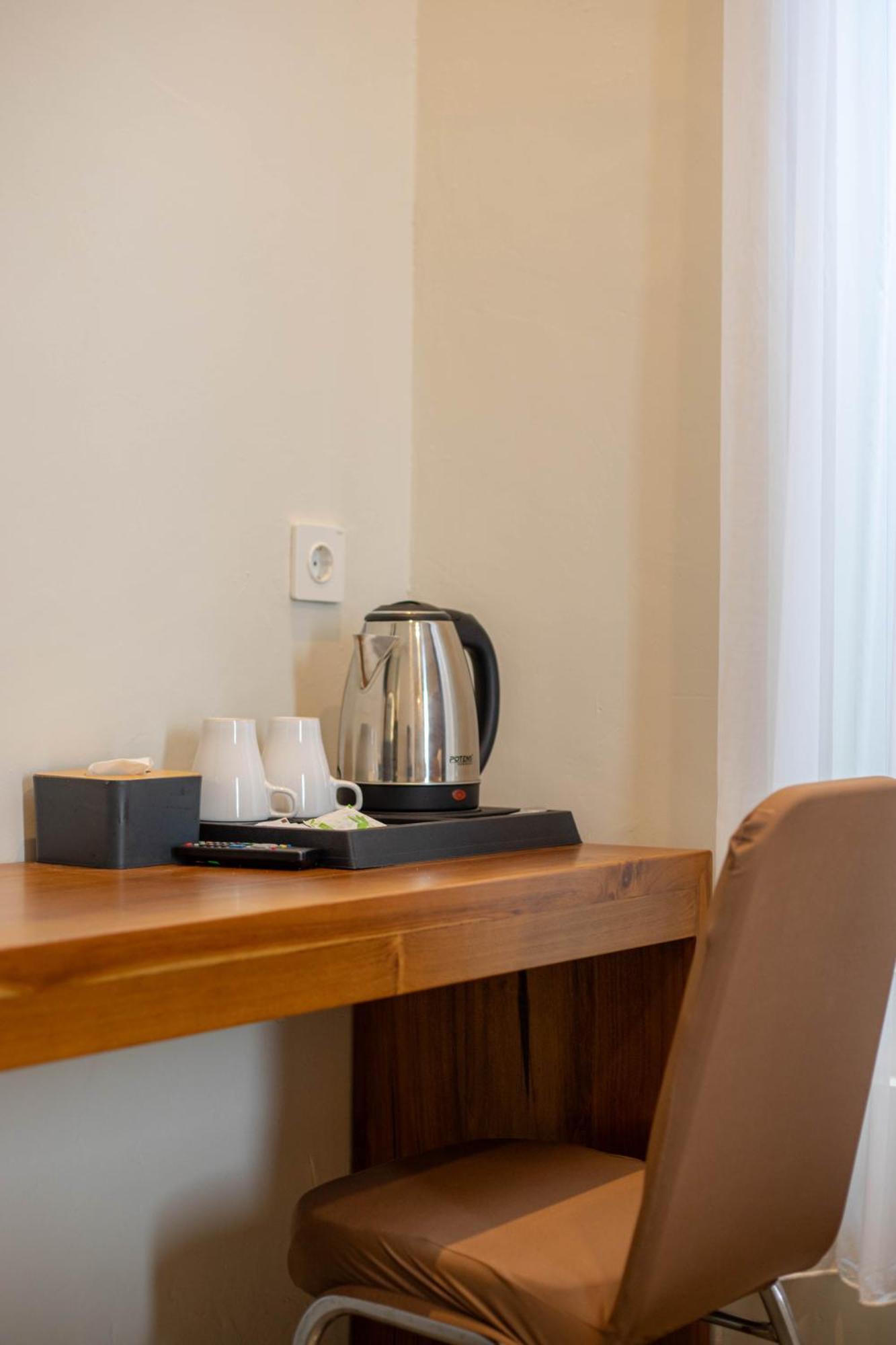 Aparthotel Baliem Coliving à Jimbaran Extérieur photo