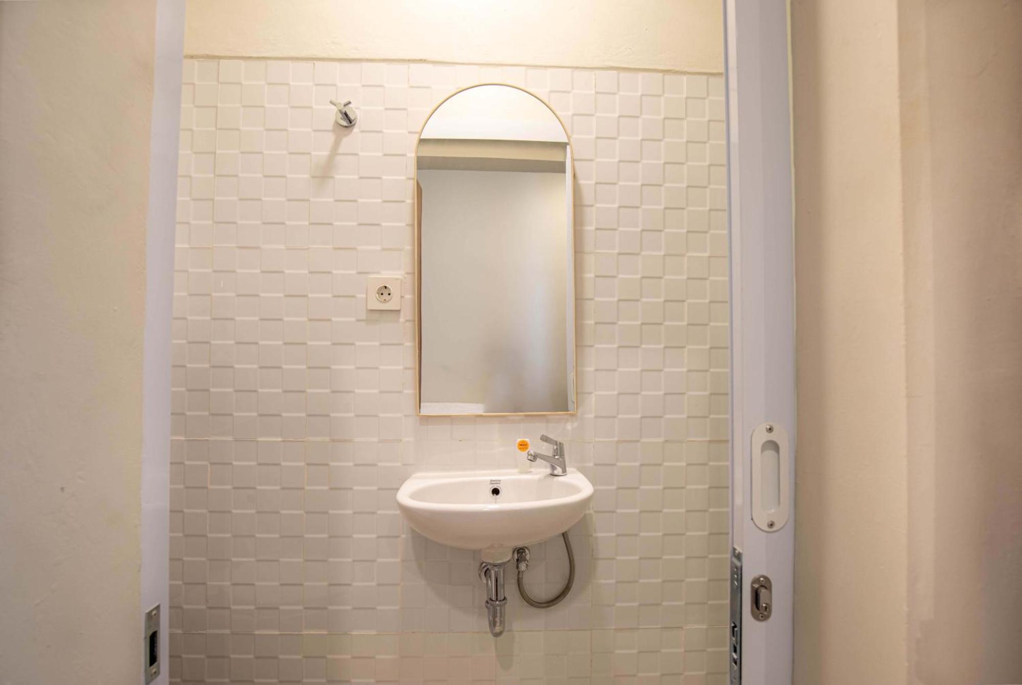 Aparthotel Baliem Coliving à Jimbaran Extérieur photo